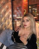 Анкета проститутки Устина - метро Ломоносовский, возраст - 22