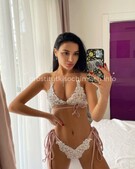 Анкета проститутки Викуля - метро Нагатино-Садовники, возраст - 23