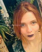 Анкета проститутки Жанна - метро Хамовники, возраст - 23