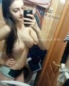 Анкета проститутки Галя - метро Фили-Давыдково, возраст - 24