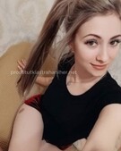 Анкета проститутки Римма - метро Южнопортовый, возраст - 25