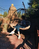 Анкета проститутки Рада - метро Лефортово, возраст - 26